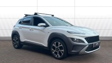 Hyundai Kona 1.0 TGDi 48V MHEV Premium 5dr Petrol Hatchback